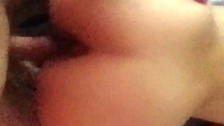 pov fucking a beautiful heart hard and fast