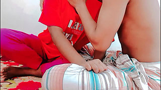 Fucking My Sister in Law First Time with My Big Cock When No One at Home