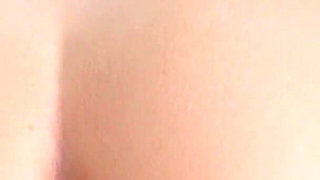 Happy Birthday! Her New Toy Is Inside Her Stepbrother's Pants