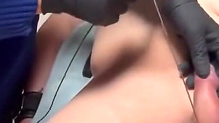 Domlady Mia - Slaveofm - Branded -mia- Obedience Under the Skin