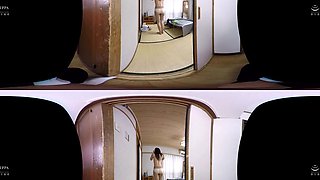 Yuki Jin in Yuki Jin Micro Bikini Soapland Taboo Sex at Home Part 1 - 3DV&R