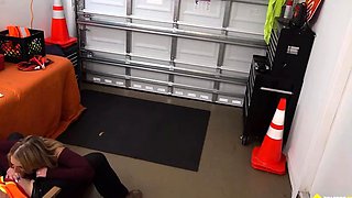 Bang RoadSide Quinn Waters