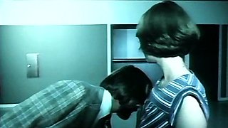 one more blond group sex whore