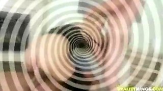 Amateur Webcam Fun With Toys