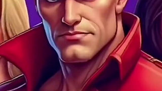 Harmony Haven - Best Parts - Part 7