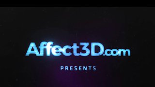 Shorts Drop 8 - AI Futanari Porn Video by Miro
