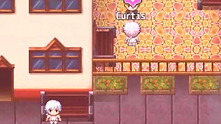 Shadows of Desire by Shamandev - Black Bull Crashing on Birthday Party 5