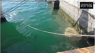 Welcome To Pula, Croatia - A Vlog For Adults