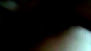 Asian College Girl Gives a Blowjob and Swallows