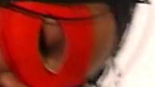 Hot Kinky Encounters - Part 01