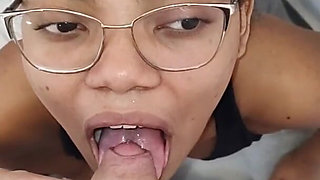 Swallowing Your Pre-workout with Your Male's Urine and Spit