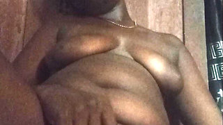 Black African Ebony Pussy