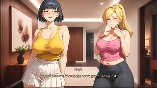 I Love Your Wife (part 20)