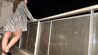 Outdoor Gas: Farting in the Wild