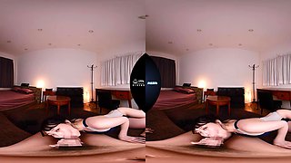 Kaho Kashii – I Suffer From A Swimsuit Fetish