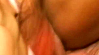 Blonde MILF Gets Pounded Doggy Then Facial