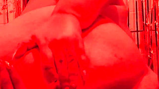 Behind the Scenes - Sucking the Naughty Girl in the Middle of the 2026 World Cup