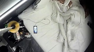 Ma chienne french amateur couple hidden cam 1