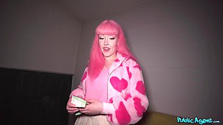 Asha Heart's Wild Kinky Passion in a Granny Hostel Affair