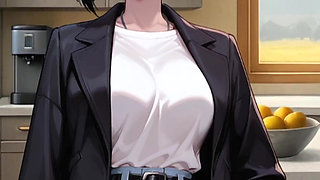 Our Quiet Temptation (part 04) - by Sinful Valley Adventures