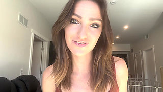Bi Encouragement Femdom - Suck My Boyfriends Cock!