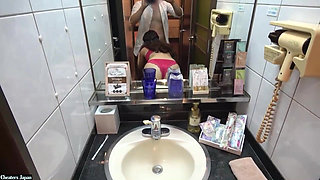 Innocent Look, Dirty Mind