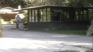 Two Hard Dudes, One Intense F**k
