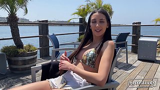 GOTFILLED Nutting inside Natalia Nix