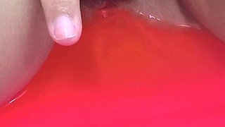 Leave a Mess / Golden Shower