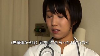 Rina Itou naughty Asian teen in hardcore group sex