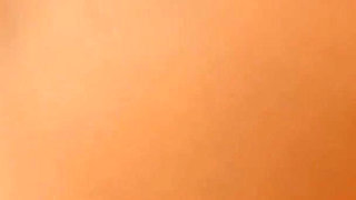 Gentle Penetration Into Panties and Pussy Finger Fucking