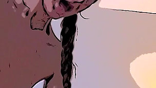 Magna Cum Laude Animated Comixxx Edition Short