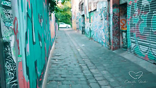 Exposed Featuring Charlie Forde, David Glazer