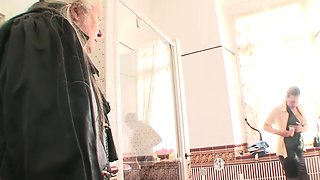 Bdsm German Secret Desire - Hot Svenja