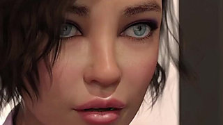 Anita's Internship #6 to Be Continue