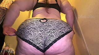 My Bloated Talkative Belly and Nonstop Stink Farts by Bella Blast