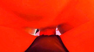 My Sexy Milf Wife Wakes Me Up With A Masked Blowjob & Deep Missionary (original Re-upload)