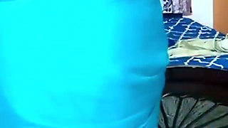 Bhabhi Ne Bathroom Me Kholi Choli