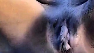 French Amateur Close-Up Webcam