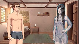 Hentai fuck, enthusiasm, drama