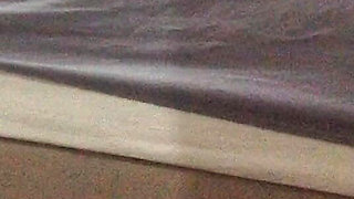 I in My Friend's Wife's Mouth