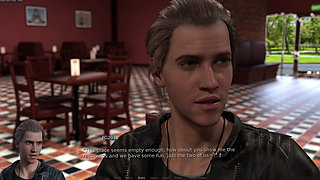 Pandoras Box Update 27 to Be Continue