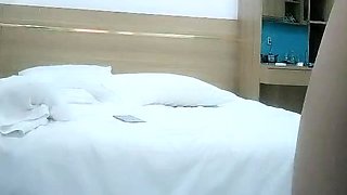 Straight Guy Blowjob During Hidden Cam Audition