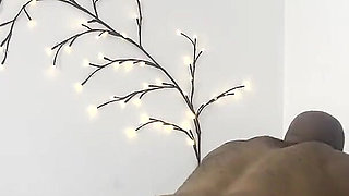 Homemade Interracial Creampie