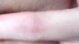 Playing with My Hairy Holes Close up