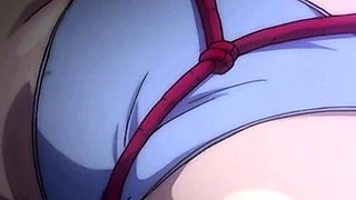 Hentai 18 Years Old Girls Gangbang and Pussy Squirting