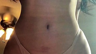 Hot amateur webcam teen masturbates for their fans