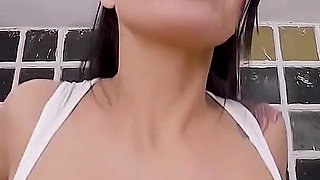 Super Hot Latin Beauty POV Experience