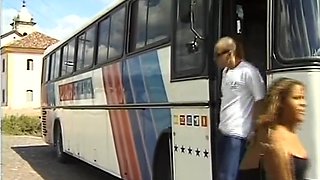 Brazilians Like Hard And Big Cocks