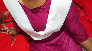 I Fucked a Bangladeshi College Student.part 01